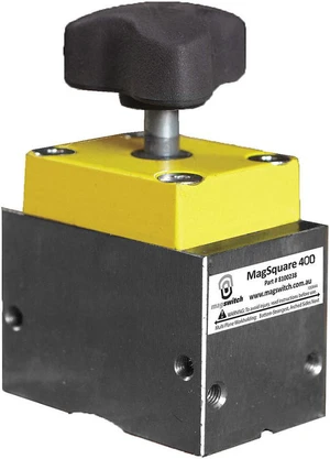 Magswitch - 8100238 - Magswitch MagSquare 400 Magnetic Square 8100238 Magswitch - 8100238 - Magswitch MagSquare 400 Magnetic Square 8100238