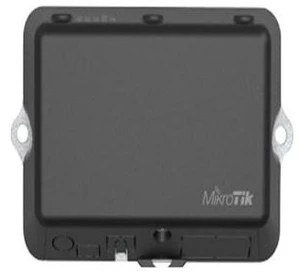 MikroTik - RB912R-2ND-LTM - MikroTik LtAP Mini Series 2.4GHz 802.11b/g/n Dual-Chain 1.5dBi Access Point Without LTE card MikroTik - RB912R-2ND-LTM - MikroTik LtAP Mini Series 2.4GHz 802.11b/g/n Dual-Chain 1.5dBi Access Point Without LTE card