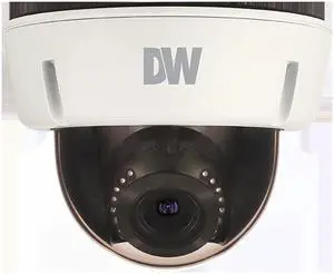 Digital Watchdog - DWC-V6263WTIR