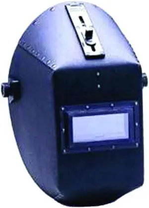 Huntsman - 14532 - 490P 2X4-1/4 QUICK-SLIDE HOLDER & 117A HEADGEA, Each