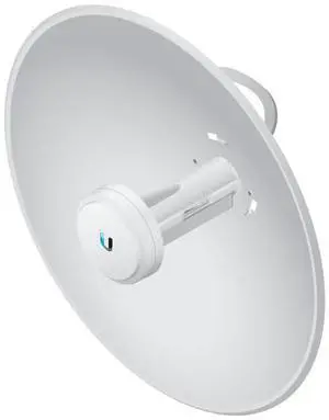 Ubiquiti Networks - PBE-2AC-400 - 2.4GHz PowerBeam ac 18dBi 400mm