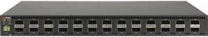 Brocade Communications - ICX7750-26Q - Ruckus ICX 7750-26Q - Switch - L3 - managed - 26 x 40 Gigabit QSFP+ -