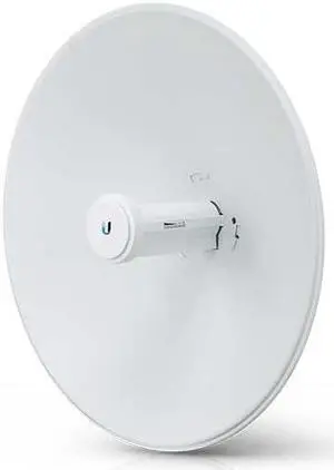Ubiquiti Networks - PBE-5AC-GEN2-5 - Ubiquiti airMAX PowerBeam Gen 2 5AC 5GHz Bridge INTL (5-Pack)