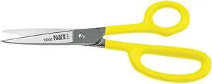 KLEIN TOOLS 22003 High-Leverage Utility Shear, 8-Inch