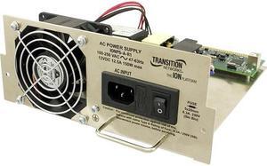 Transition Networks IONPS-A-R1-NA Rev 1 - Power Supply - Redundant (Plug-In Module) - Ac 100-240 V - North America