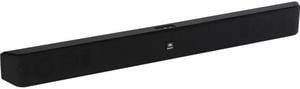 HARMAN - PSB-1 - JBL Professional Pro SoundBar PSB-1 2.0 Sound Bar Speaker - Black - Wall Mountable - Tabletop, Desktop
