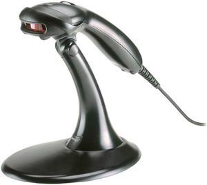 Honeywell - MK9540-32A38-20 - Honeywell VoyagerCG 9540 Handheld Barcode Scanner Kit - Cable Connectivity - 1D - Laser -