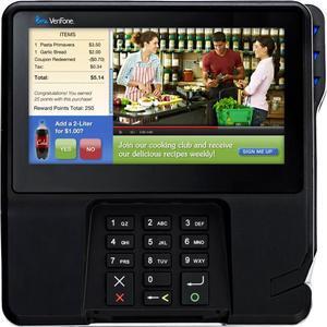 VERIFONE M177-509-01-R MX925 Multimedia Transaction Terminal