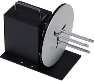 Labelmate MC-11 Rewinder,8 Inch Roll, 5 Inch Width,1 Inch -4 Inch Core,Power