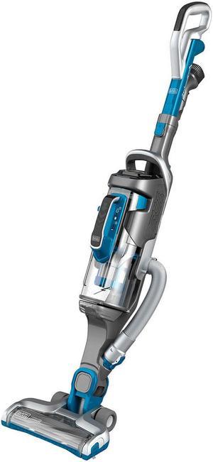  BLACK+DECKER Cordless Handheld Vacuum 2Ah, Icy Blue ( HNV220BCZ12FF)