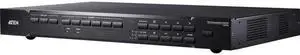 Aten Vp2730 7 X 3 Presentation Matrix Switch With Streaming Hdbaset-Taa Compliant