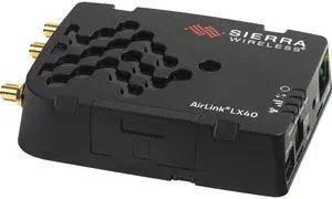 Sierra Wireless LX40 4G LTE Cat 4 Single Mode Router (1104176)