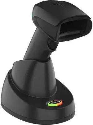 Honeywell - 1952GSR-2USB-5-N - Honeywell Xenon Extreme Performance (XP) 1952g Cordless Area-Imaging Scanner - Wireless