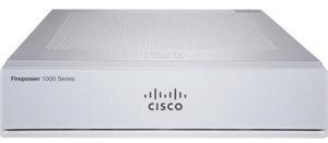 Cisco Firepower 1120 Network Security/Firewall Appliance