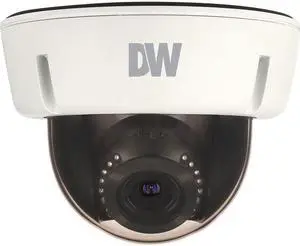 Digital Watchdog - DWC-V6563WTIR