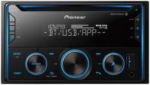 Pioneer FH-S520BT CD Receiver