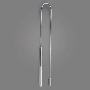 Flex Magnet Retrieval Tool Long 21 9/16 " Reach