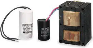 ADVANCE 71A8172-001D PHILIPS ADVANCE 150 W, 1 Lamp HID Ballast Kit