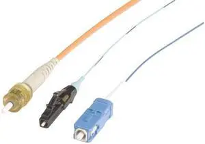 Corning - 95-050-99-X-Z - UniCam Connector, LC, Organizer Pack, Organizer Pack, 50 m multimode (OM3/OM4 compatible)