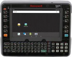 Honeywell - VM1A-L0N-1A4B20F - Honeywell Thor VM1A Vehicle-Mounted Computer - Qualcomm Snapdragon 660 - Octa-core (8