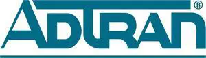 Adtran - 1200480F2 - Adtran NetVanta SFP (mini-GBIC) Module - For Data Networking, Optical Network - 1 LC 1000Base-SX