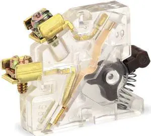 SQUARE D 9999SX11 Auxiliary Contact,3A,1NO