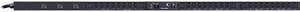 CyberPower PDU83107 30-Outlets 3-Phase Switched MBO PDU, 200-240V/50A