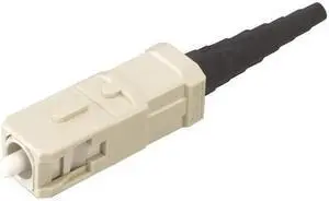 Corning - 95-000-40-Z - UniCam Connector, SC, Organizer Pack, Organizer Pack, 62.5 m multimode (OM1)