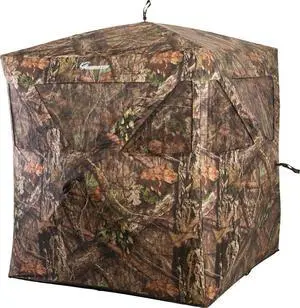 Ameristep - AMEBL3022 - Ameristep Care Taker Blind Mossy Oak