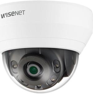 Samsung - QND-6012R - Hanwha Techwin WiseNet Q QND-6012R 2 Megapixel Network Camera - 65.62 ft Night Vision - H.264,