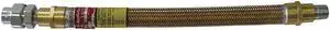 APPLETON ELECTRIC EXLK-224 Flex Coupling,Size 3/4 in.,Flex L 24 in.