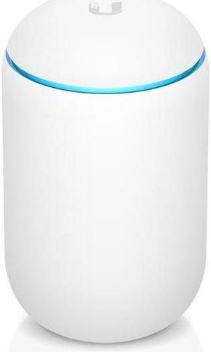 Ubiquiti Networks - UDM-US - Ubiquiti IEEE 802.11ac Ethernet Wireless Router - 2.40 GHz ISM Band - 5 GHz UNII Band - 1 x