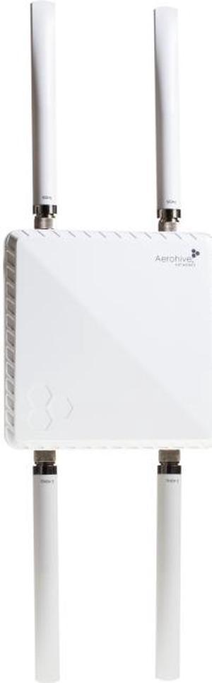 Extreme Networks - AH-AP-1130-AC-FCC - Aerohive AP1130 IEEE 802.11ac 1.14 Gbit/s Wireless Access Point - 2.40 GHz, 5 GHz