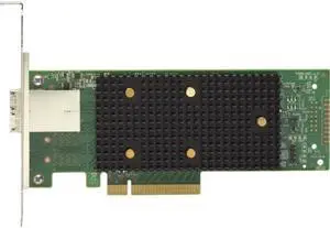 Lenovo DCG Server Options 7Y37A01088 430-8i SAS SATA 12Gb HBA
