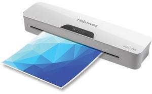 Fellowes Halo 125 Thermal & Cold Laminator 5753101