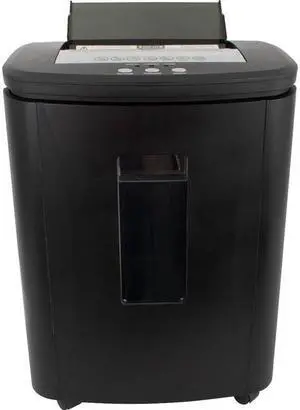 Royal Sovereign - AFX-M150P - Royal Sovereign 150 Sheet Auto Feed Micro-Cut Shredder - Micro Cut - 10 Per Pass - for