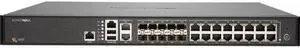 SonicWALL - 01-SSC-1940 - SonicWall NSA 6650 Network Security/Firewall Appliance - 18 Port - 1000Base-T, 10GBase-X,