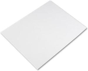 Pacon Corporation PAC104159 Poster Board White 25 Per Carton