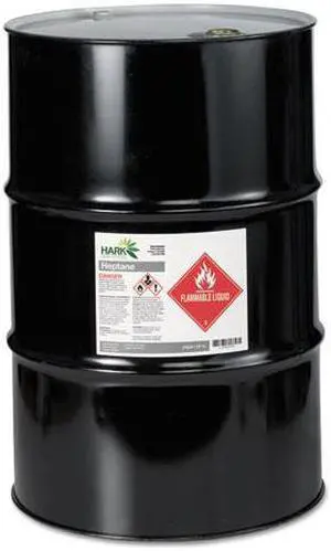 Avery Dennison - 7278260501 - Full-Sheet UltraDuty GHS Chemical Labels, Laser, 8 1/2 x 11, White, 50/Box
