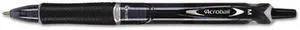 Pilot Acroball Colors Ball Point Pen 1mm Black Ink 31821
