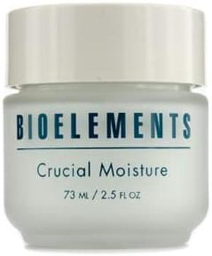 Bioelements Crucial Moisture 2.5 oz
