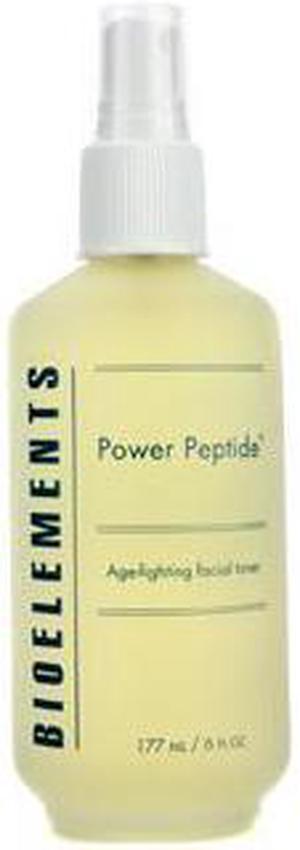 Power Peptide - Age-Fighting Facial Toner (For All Skin Types) - 177ml/6oz