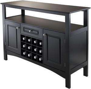 Winsome Jasper Storage Buffet - 20745