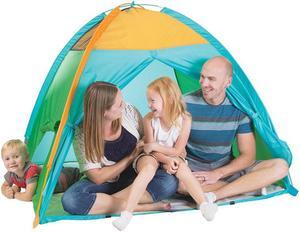 Pacific Play Tents Super Duper 4-Kid II Dome Tent