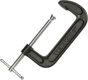 6 in. Heavy Duty C-Clamp