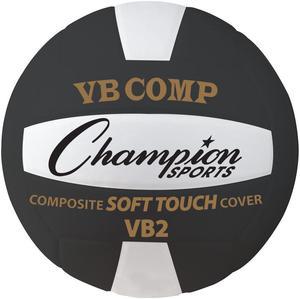 Champion Sports  Volleyball VB2BK