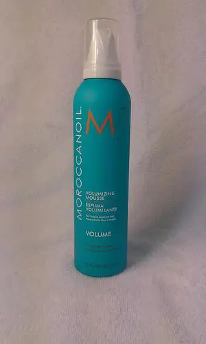 MoroccanOil Volumizing Mousse 8.5oz