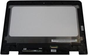 Lenovo Yoga 11e 5th Gen (20LN) (20LM) Lcd Touch Screen w/ Bezel 11.6" HD