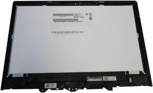 Lenovo Chromebook C340-11 81TA Lcd Touch Screen w/ Bezel 11.6" HD 5D10S39583