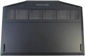 HP Pavilion 15-DK 15T-DK Bottom Case Base Enclosure L65255-001